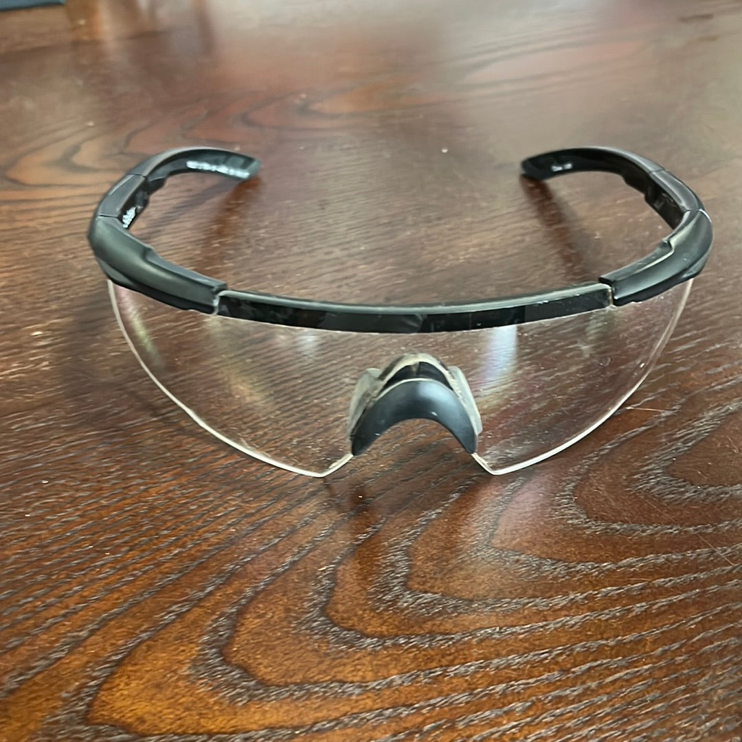 BONES: Dr. Lance Sweets' Protective Glasses