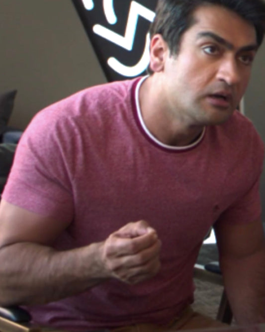 SILICON VALLEY: Dinesh's HERO Penguin Shirt (M)