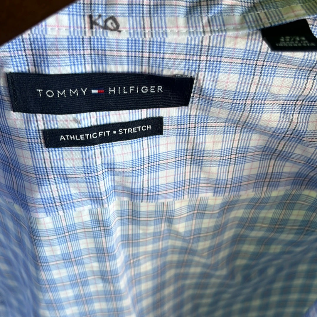 VEEP: Keith Quinn's TOMMY HILFIGER Shirt (15.5)