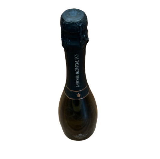 VEEP: Selina Meyers’ Champagne Bottle Prop