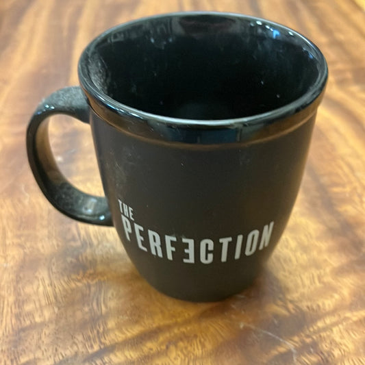 THE PERFECTION: Cast and Crew Coffee Mug