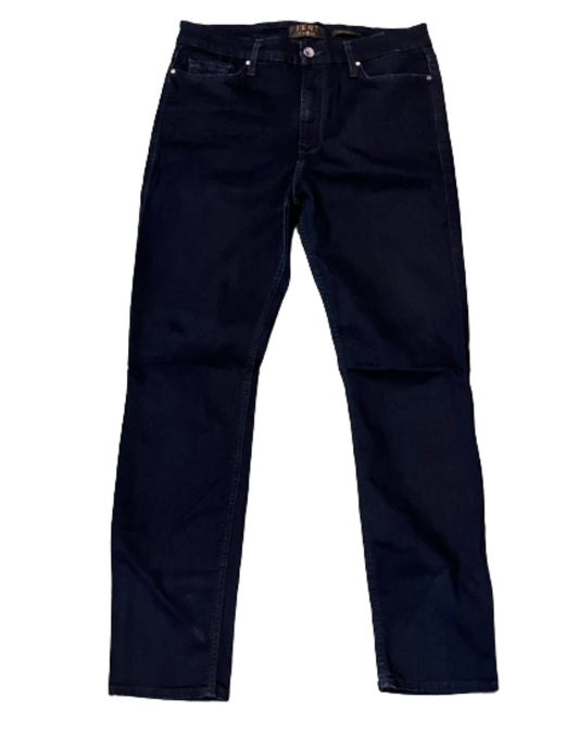 WRATH OF MAN: Jackson’s HERO Black J Crew Denim Jeans 34