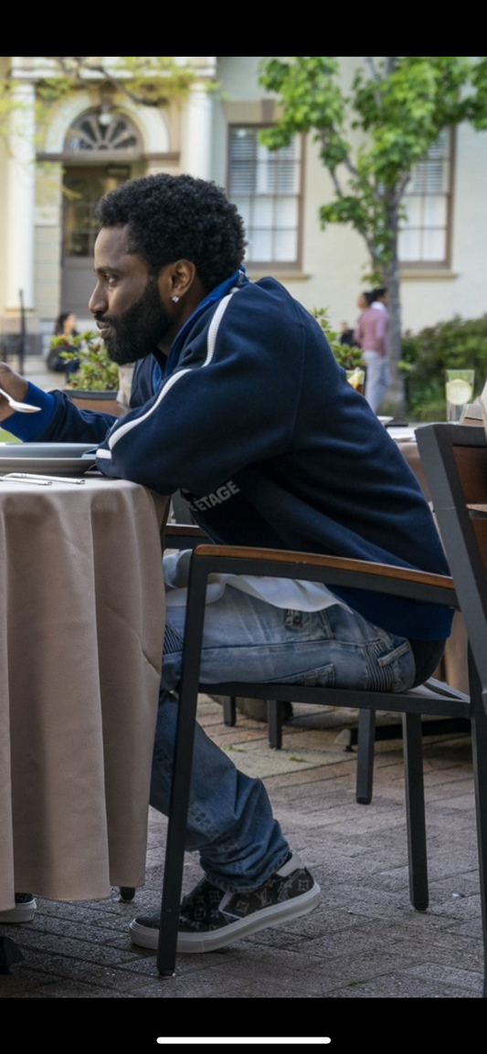 BALLERS: Reggie's LOUIS VUITTON Bracelet