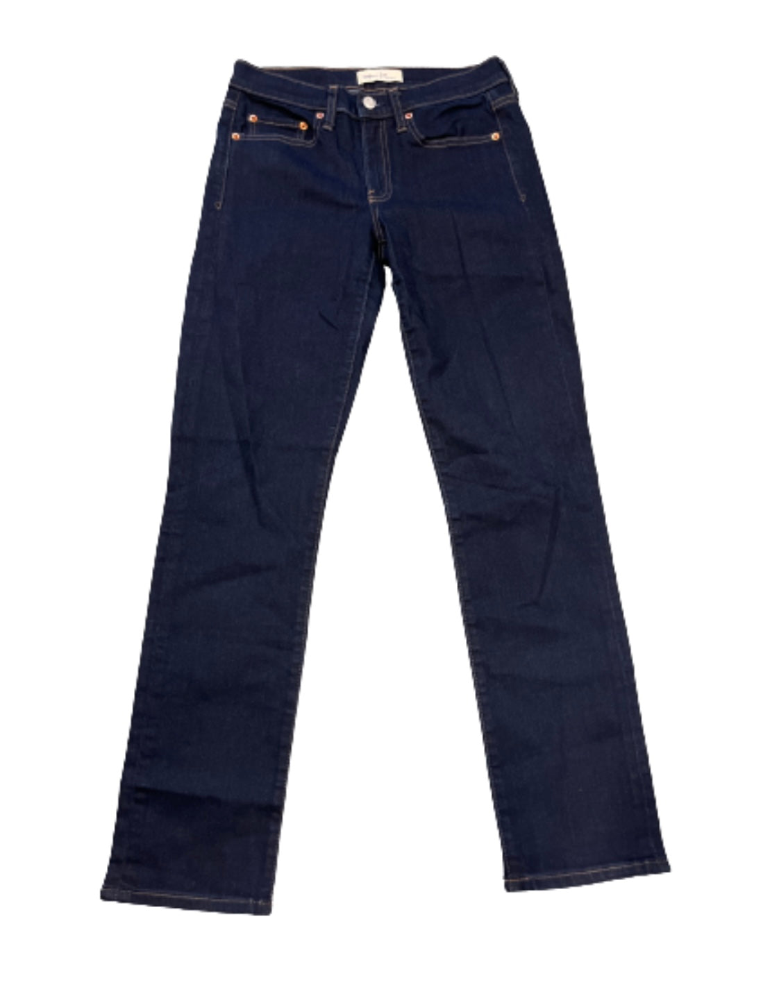 BONES: Dr. Brennan's GAP Fitted Jeans (28)