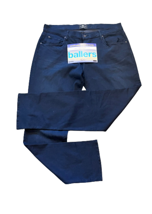 BALLERS: Spencer's HERO Wardrobe Pants