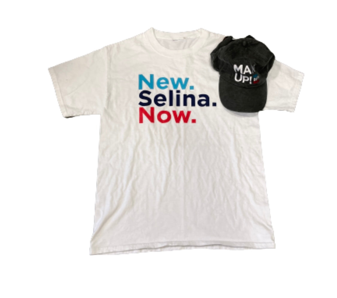 VEEP: Selina's Campaign Swag Set (M)