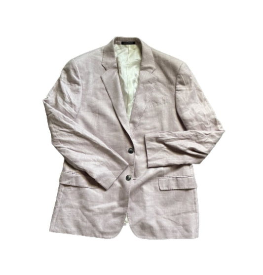 NEW GIRL: Schmidt's Zara Grey Sport Jacket (M)