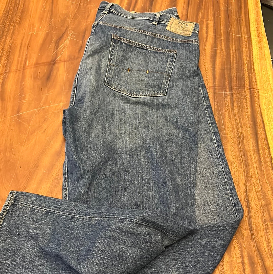 SOA: Bobby's POLO Denim Jeans (50)