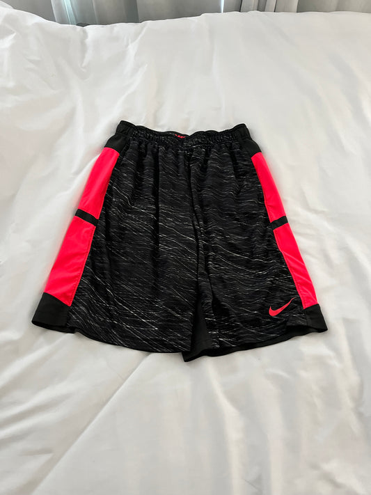 BALLERS: Ricky's NIKE Shorts (M)
