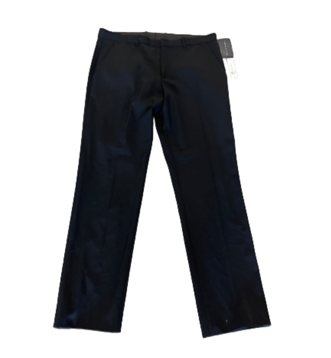 BONES: Agent Booth’s Charcoal THEORY Pants (36)
