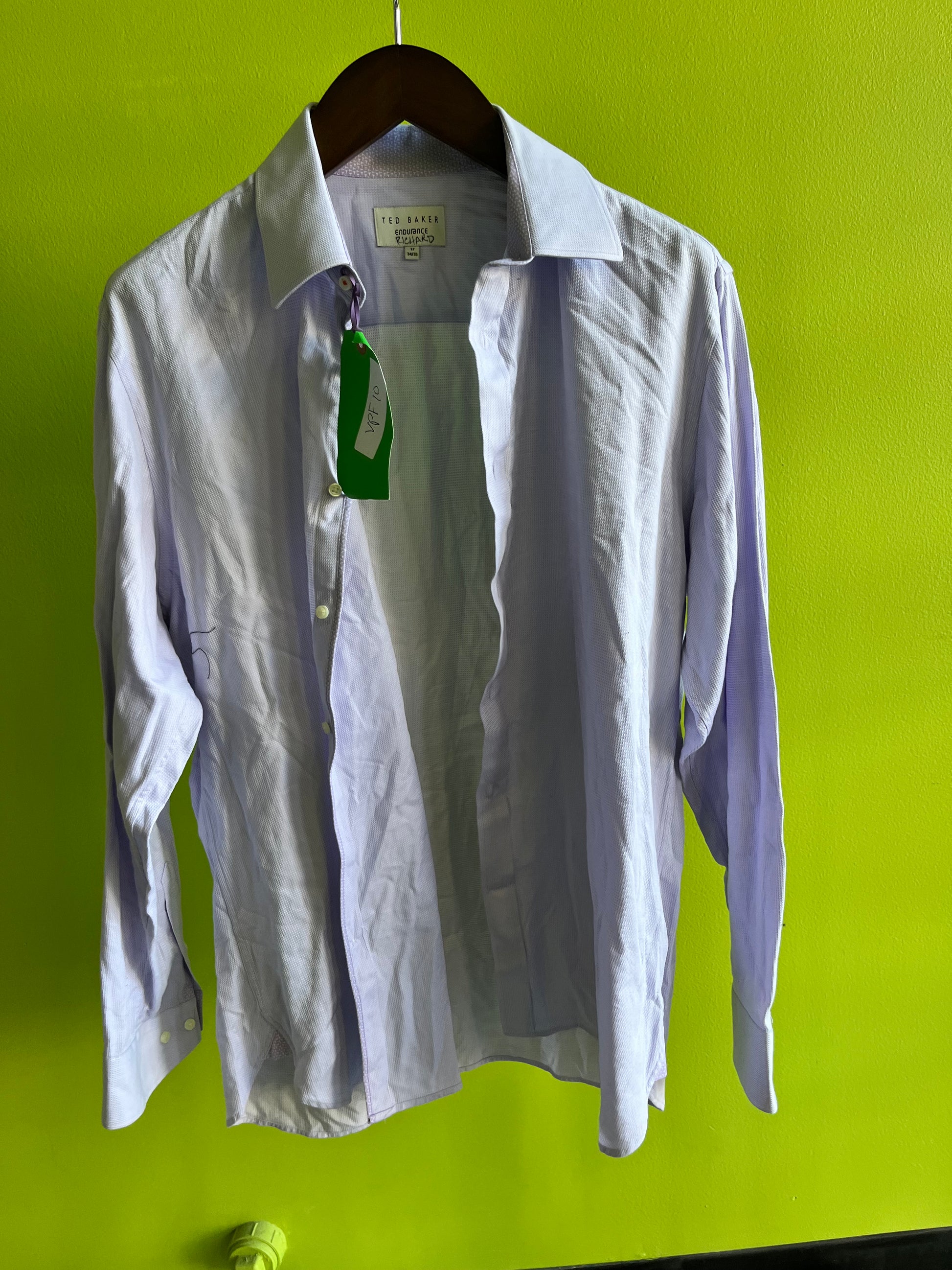 ted baker piktur shirt