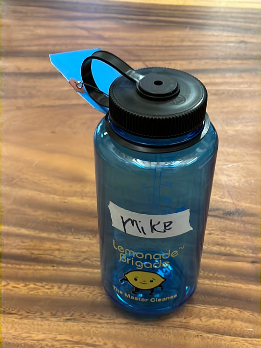 VEEP: Mike’s HERO Water bottle