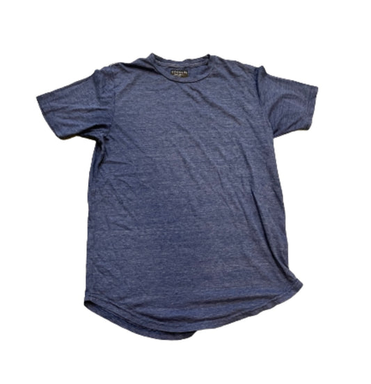 NEW GIRL: Nick’s Blue Goodlife HERO Short-sleeve T-Shirt