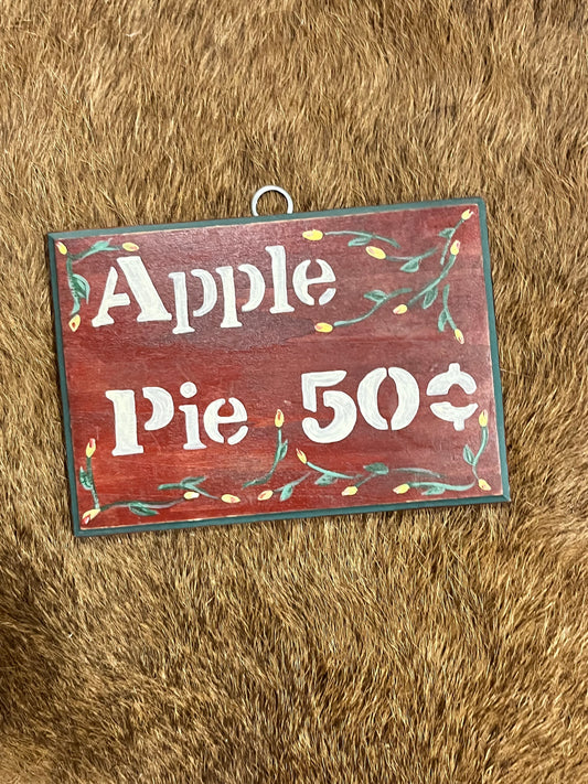 Under The Dome: Sweetbriar Rose Diner Sign
