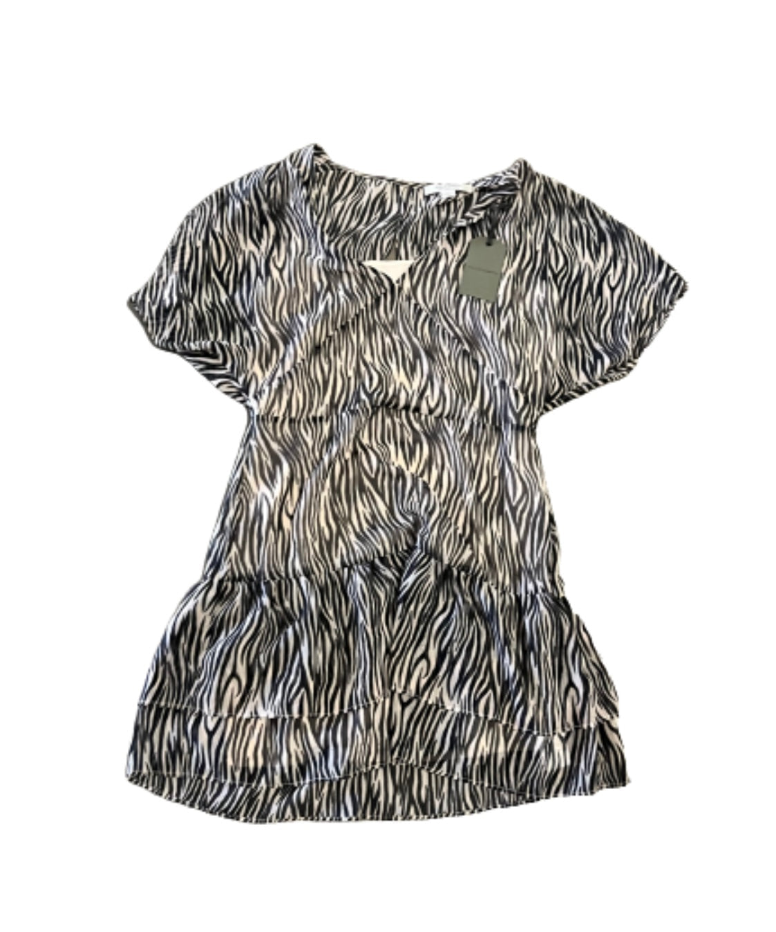 GIRLFRIENDS GUIDE TO DIVORCE: Phoebe's All-Saints Leopard Print Dress –  HOLLYWOOD PICTURES STUDIOS, LLC