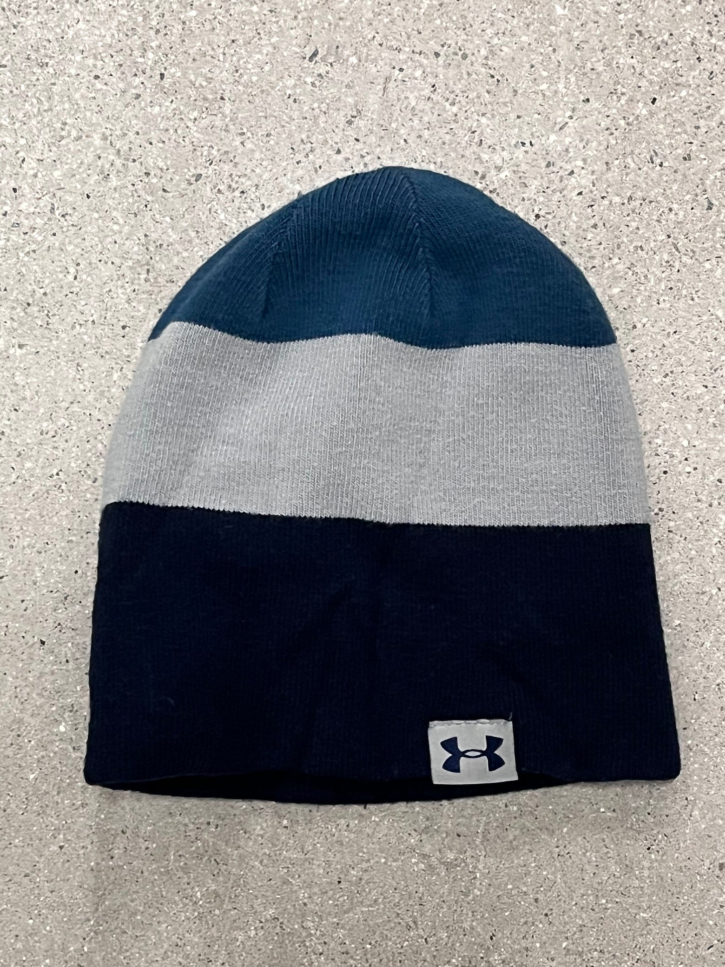 BALLERS: Spencer Strassmore “Dwayne Johnson” UA Winter Beanie Hat