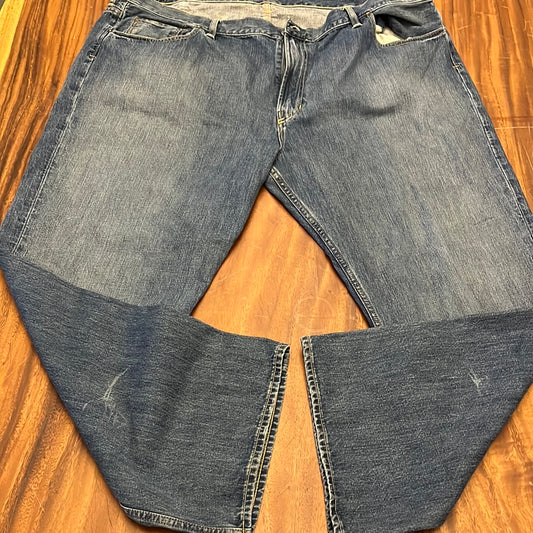 SOA: Bobby's POLO Denim Jeans (50)