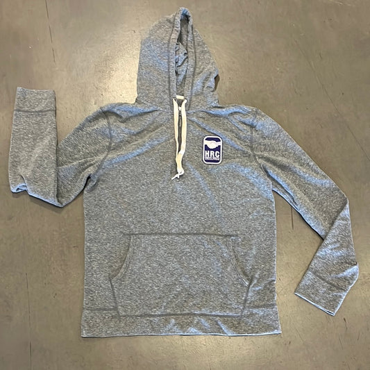 UNDER THE DOME: Human Rights Coalition (HRC) Converse  Grey Soft Hoodie