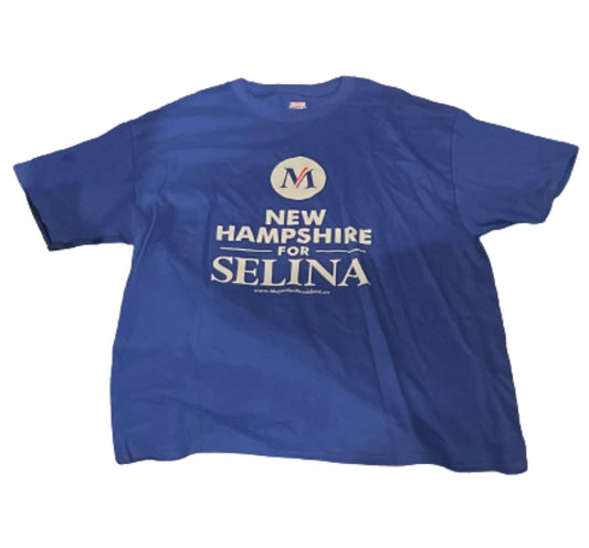 VEEP: Selina's Campaign T-Shirt (XL)