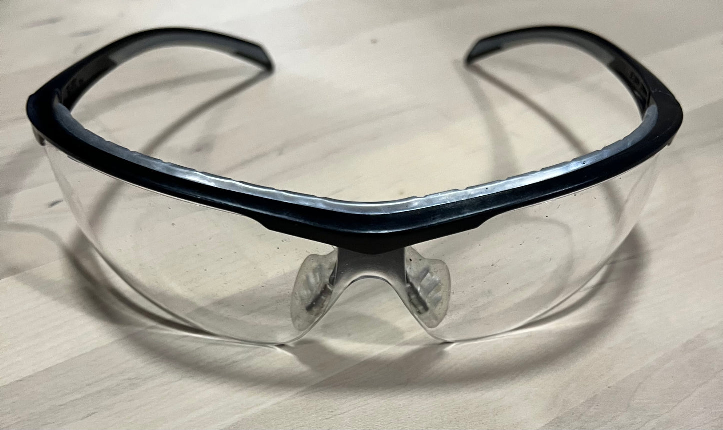 BONES: Dr. Lance Sweets' Protective Glasses