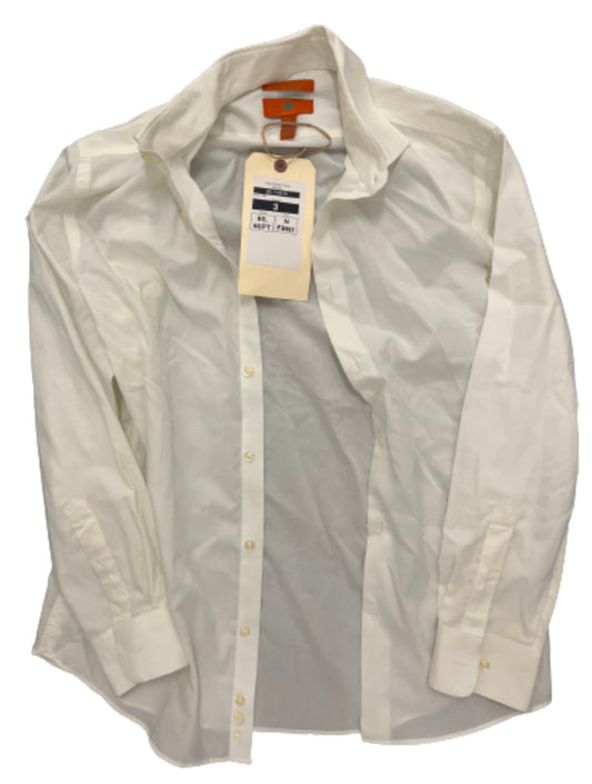 THE PERFECTION: Thesis Screen Used Shirt and show tag