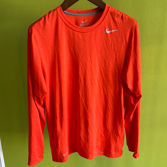 BALLERS: Alonzo’s HERO Nike Shirt