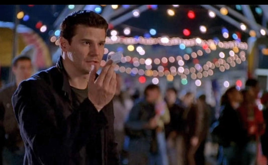 BONES: Agent Booth's Business Cards (3)