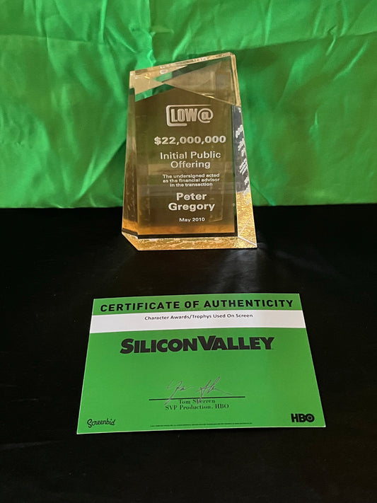 SILICON VALLEY: Peter Gregory & Laurie Bream $22MM IPO for LOW@