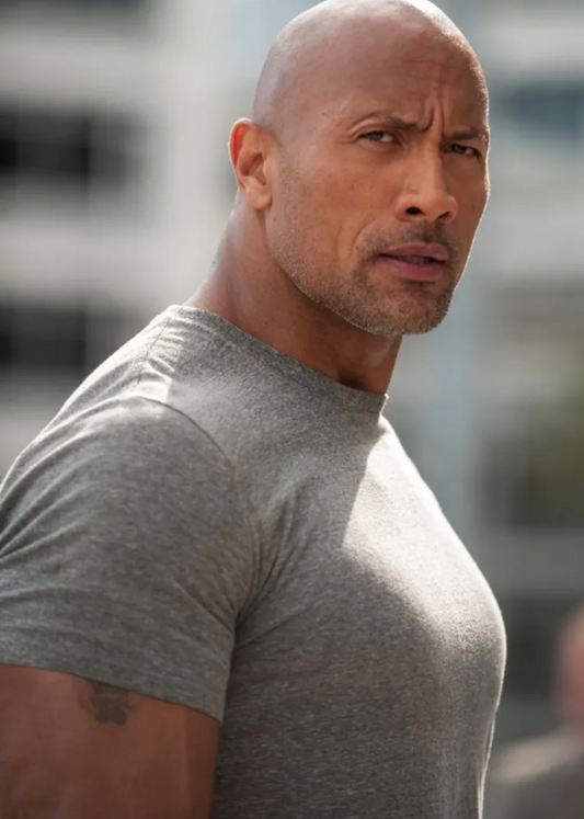 BALLERS: Spencer's HERO JOHN VARVATOS Grey Denim Jeans (38-40)