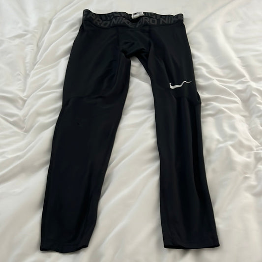BALLERS: Ricky's NIKE Compression Pants