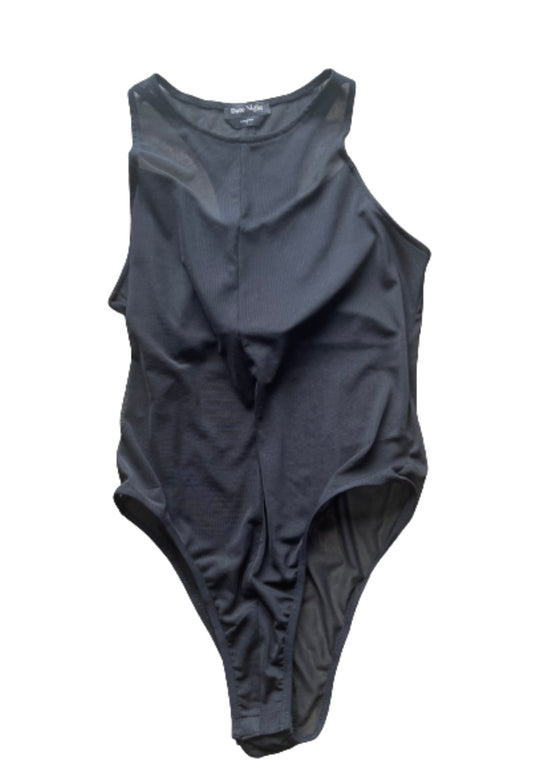 AHS Hotel: The Countess' Date Night Black One Piece (S)