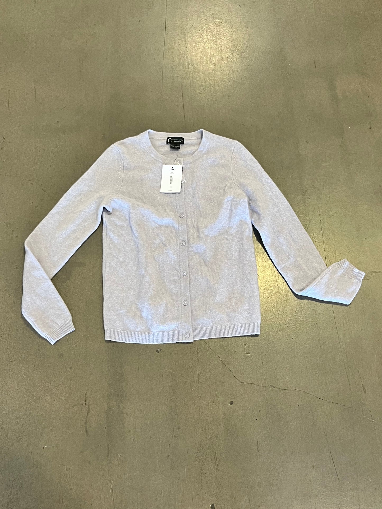 GRIMM: Adalind’s HERO Cashmere Cardigan Sweater (XS)