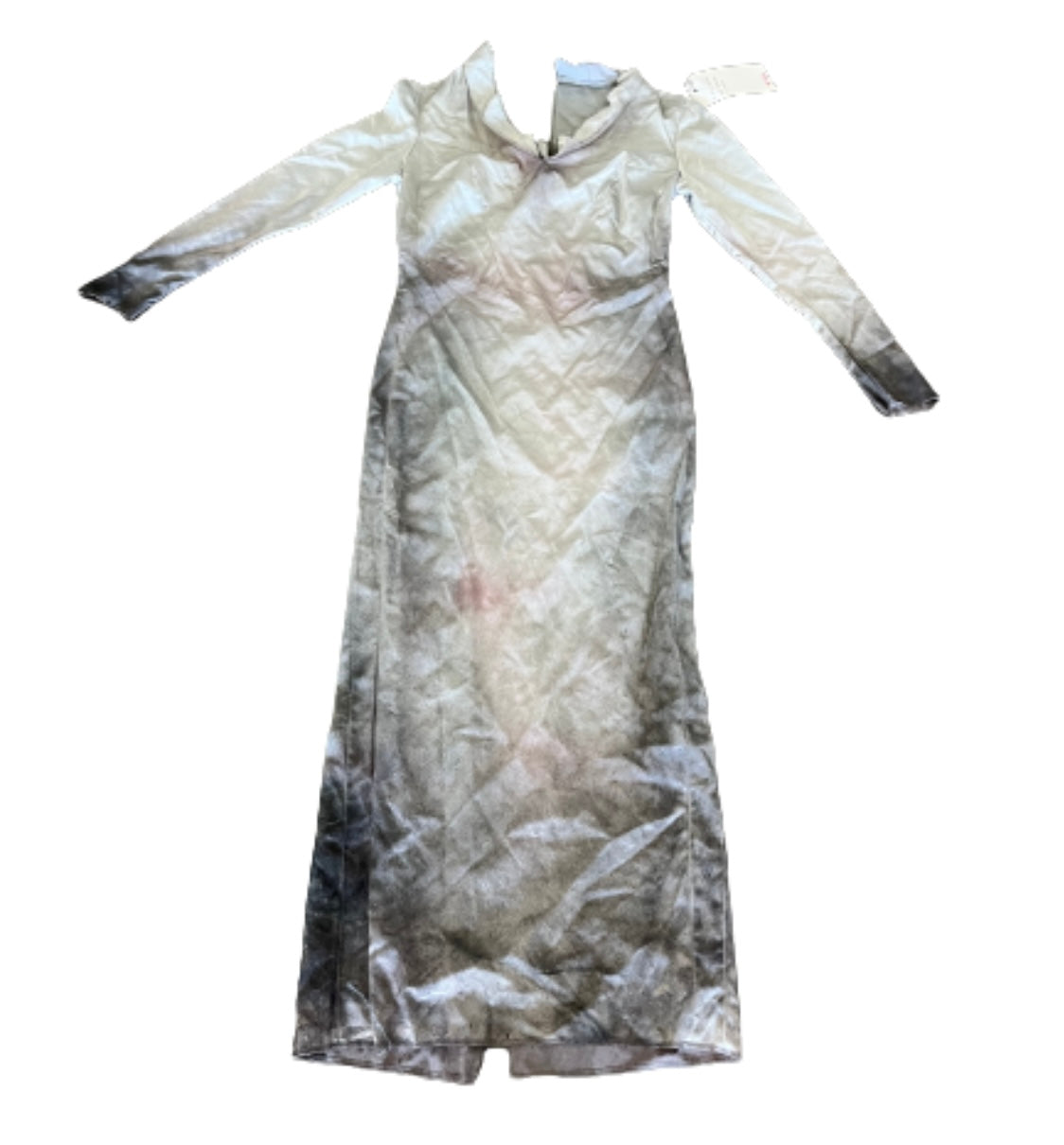 Inferno MOVIE: Think Veiled Women Robe