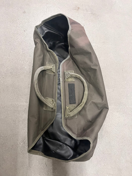 12 MONKEYS: Cole’s HERO Green Military Tote Bag