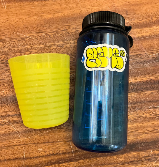 NEW GIRL: Schmidt’s Loft Thermos and Cups
