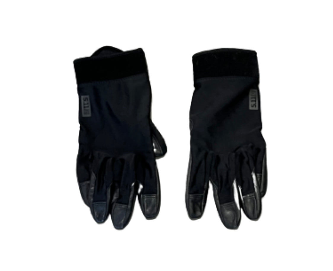 WRATH OF MAN: Jan’s HERO 511 Tactical Gloves