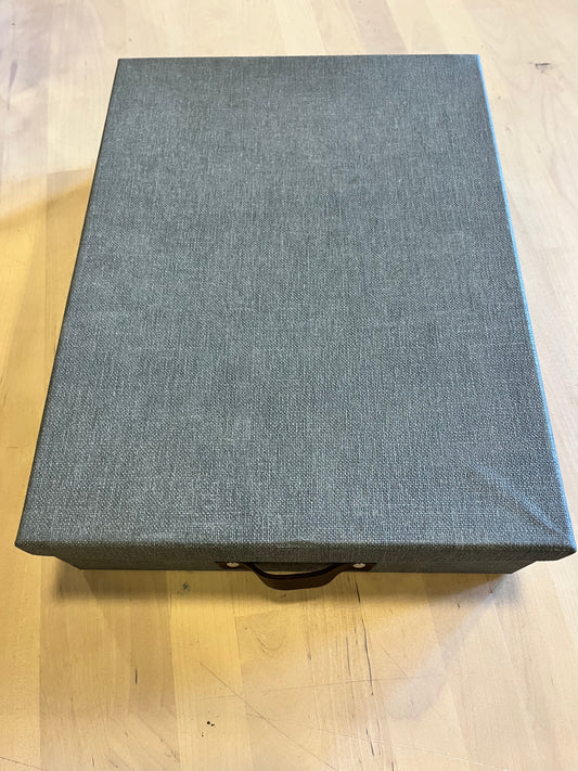 THE OFFICE: Pam’s Decorative Office Storage Box