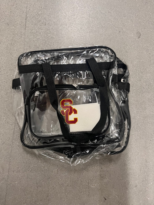 BALLERS: Spencer’s Episode 406 USC Swag