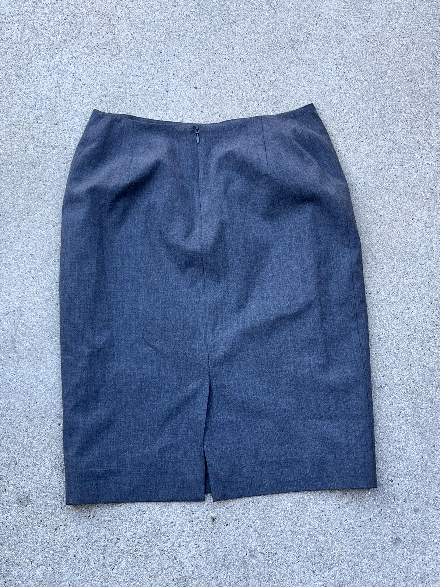 SILICON VALLEY: Monica's Screen Used Skirt (S)