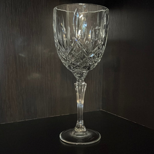 BREAKING BAD: Walter’s Crystal Wine Glass