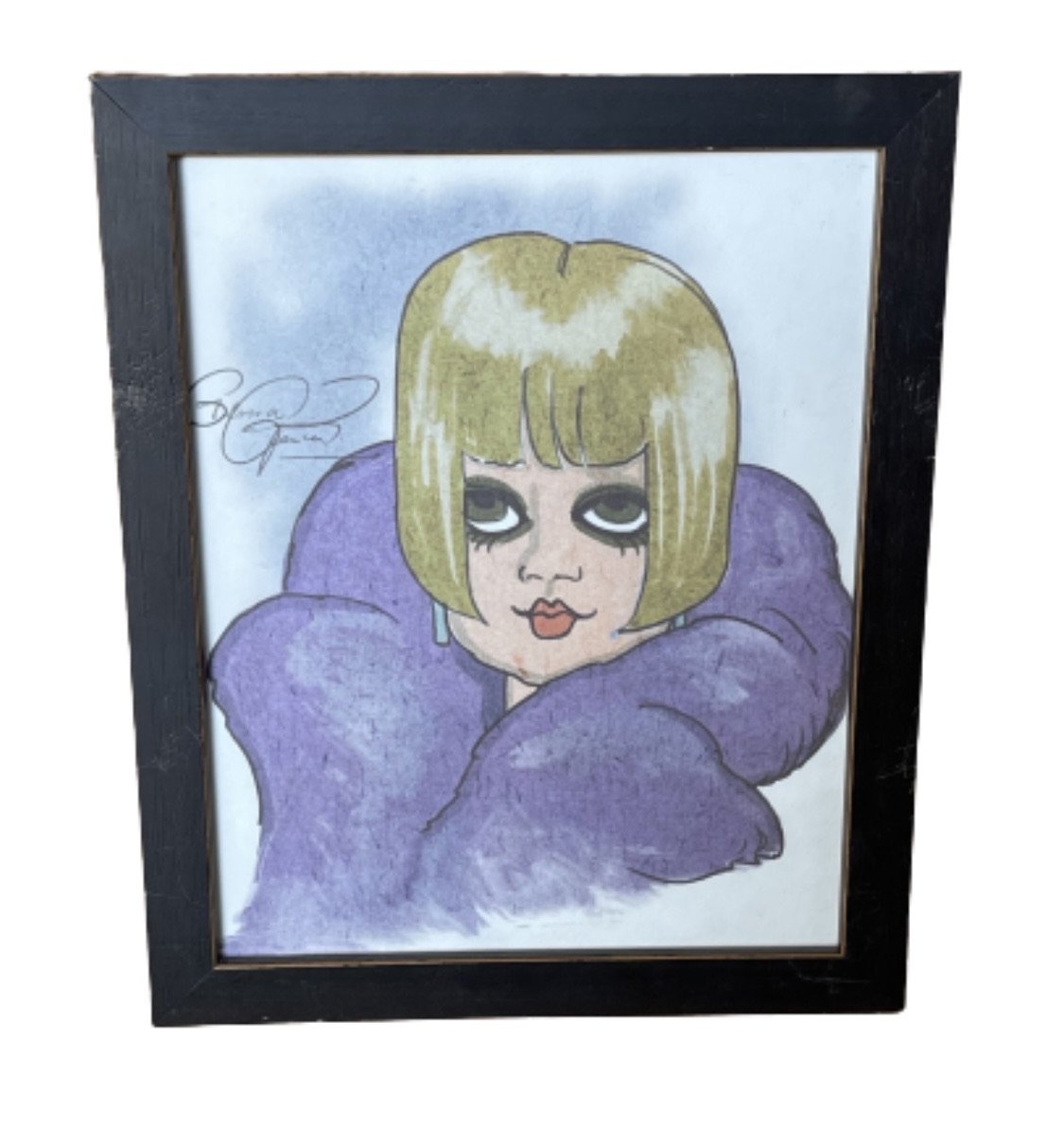 Boardwalk Empire Knife and Fork HERO Picture HOLLYWOOD PICTURES