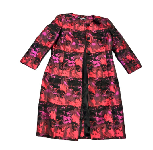 VEEP: Selina Meyers’ ALBERT NIPON Formal Wardrobe Gown Dress and Coat