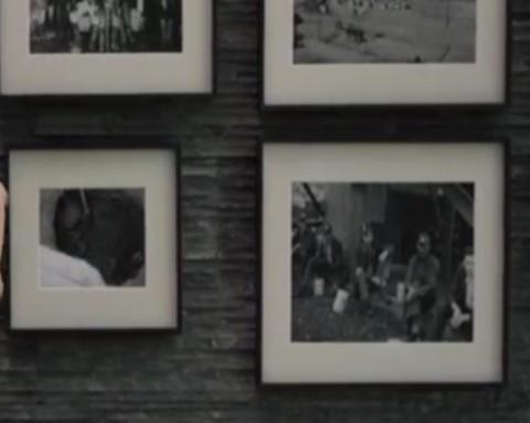 SILICON VALLEY: Maximo Reyes' Photograph of the Argentinian Coal Miners